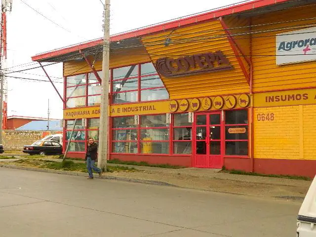 covepa punta arenas punta arenas