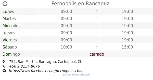 digna maria toro vergara rancagua