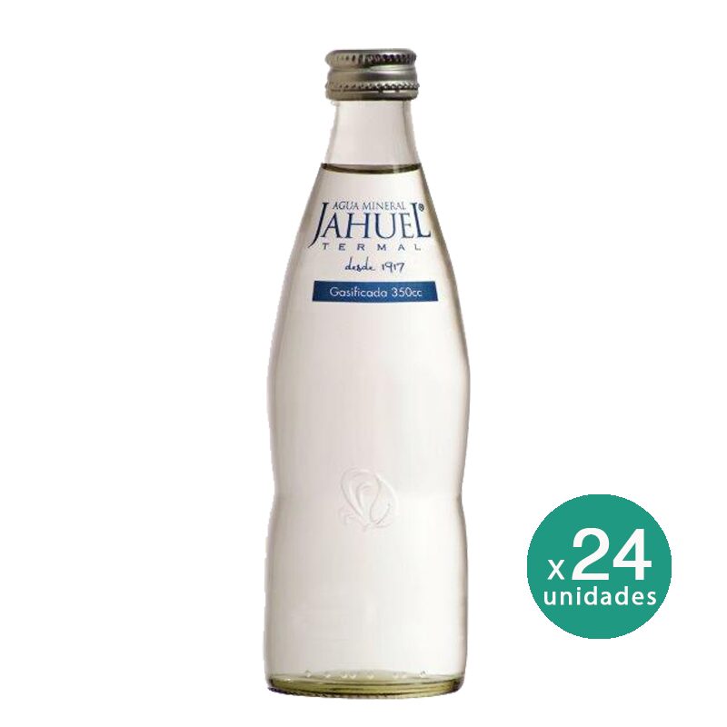 distribuidora jahuel limitada santiago