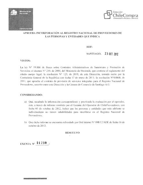 distribuidora y comercial cancino spa talca