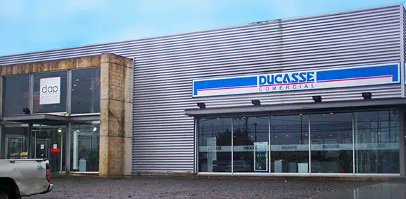 ducasse puerto montt