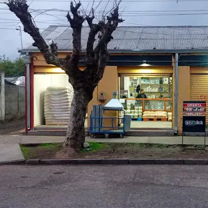 ecoclick ferreteria chillan