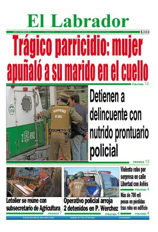 eduardo humberto vidal serrano melipilla