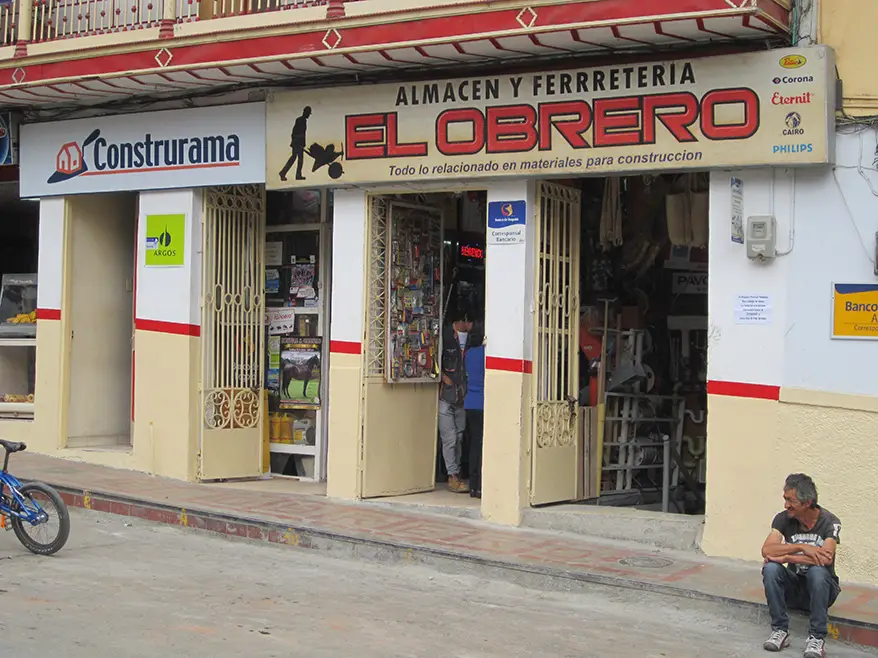 el ferreteritoferreteria loncura