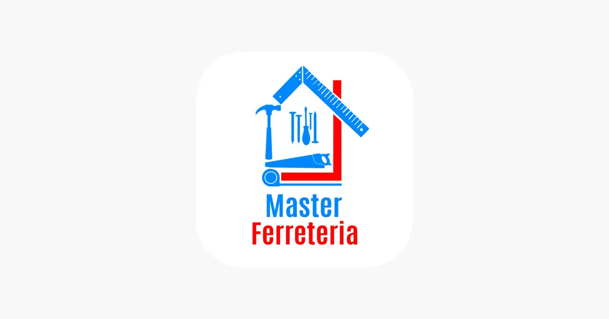 el master ferreteria