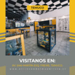 el rincon del mueblista temuco