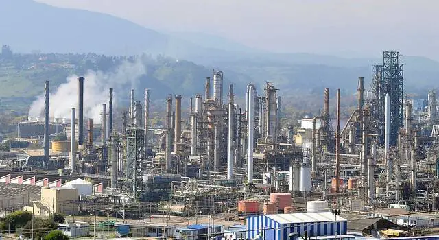 empresas caus hualpen