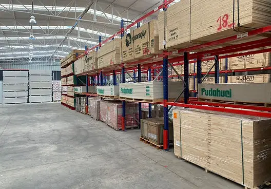 establecimientos maipo pina y sir ltda san joaquin