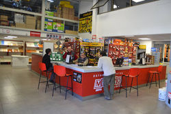 establecimientos maipo pina y sir ltda suc san bernardo san bernardo