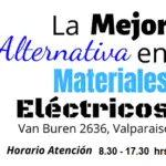 extraelec valparaiso