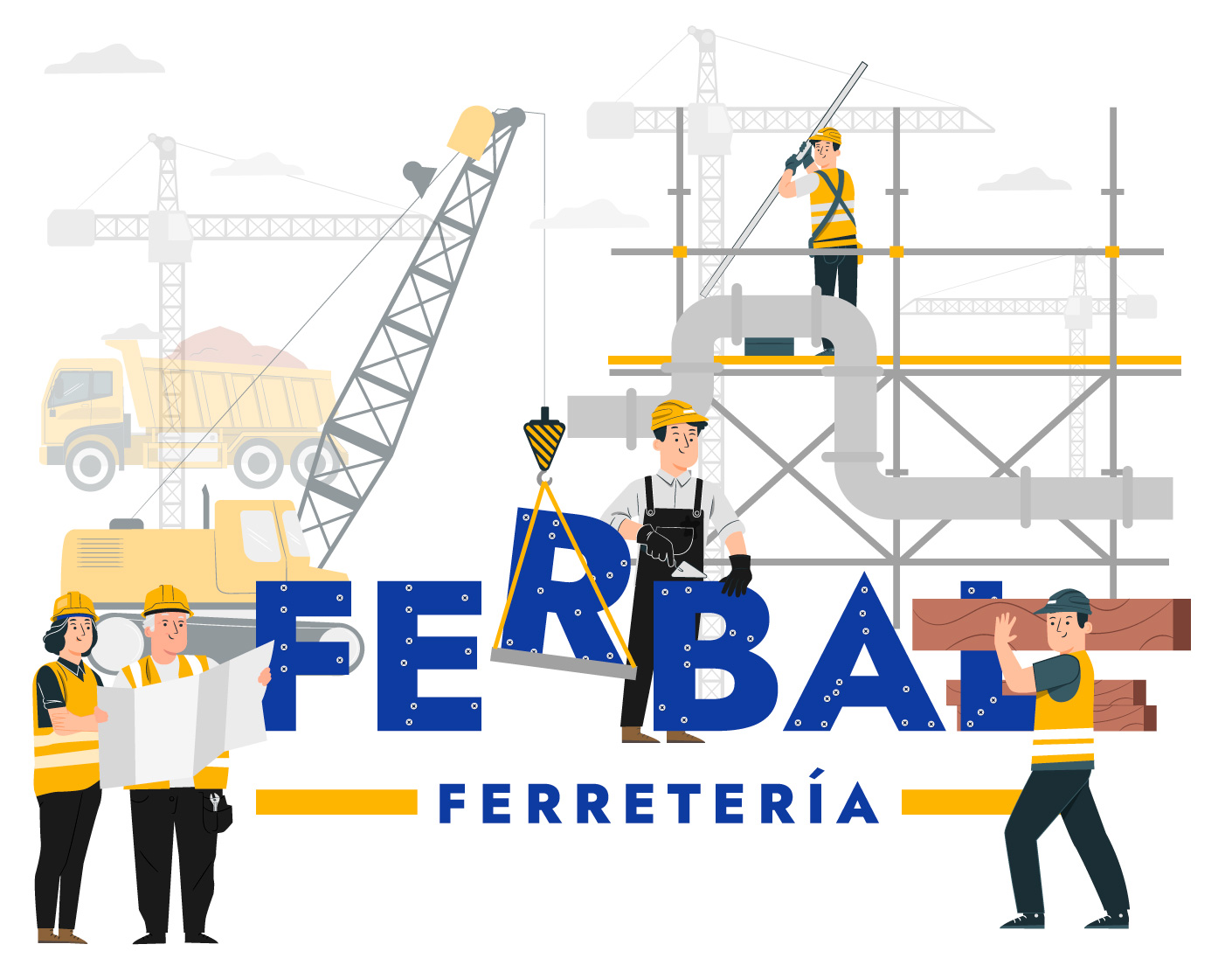 ferbal estacion central