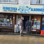 fereteria pinquen quemchi