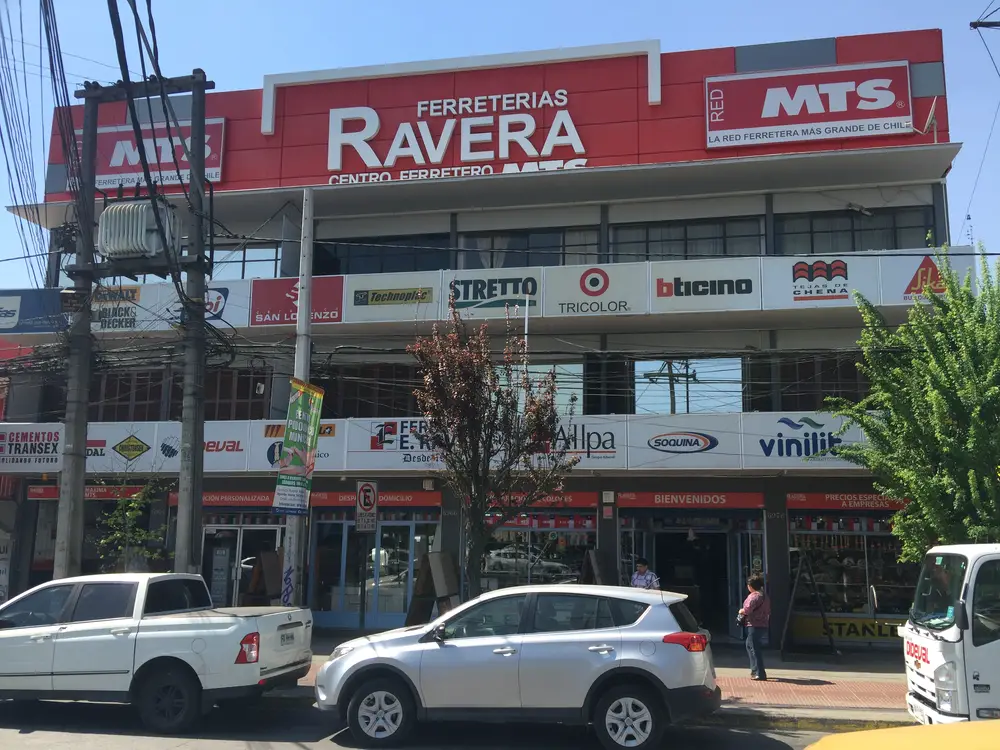 fereteria ravera la cisterna