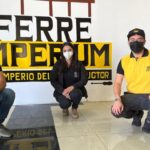 ferre imperium illapel