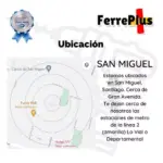 ferreplus san miguel