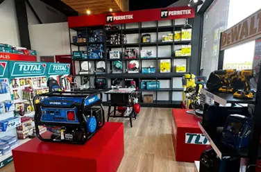 ferretek huechuraba bosch huechuraba