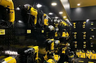 ferretek huechuraba santaley dewalt huechuraba