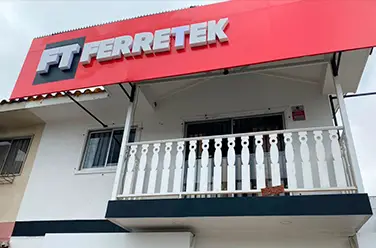 ferretek los olivos pudahuel