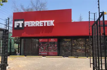 ferretek pudahuel