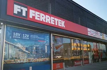 ferretek rancagua rancagua