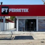 ferretek sucursal bilbao las condes