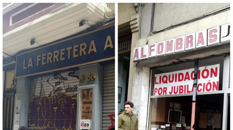 ferretera aragon independencia
