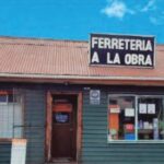 ferreteria a la obra coyhaique