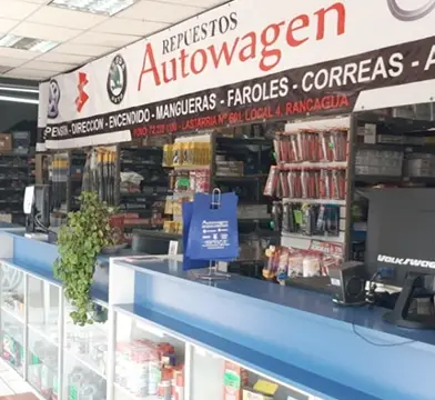 ferreteria accesorios automotrices saucohome rancagua
