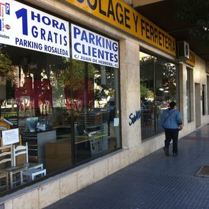 ferreteria agustina antofagasta