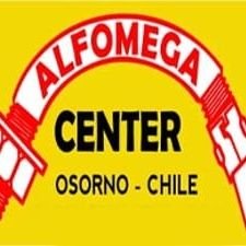 ferreteria alfomega center osorno