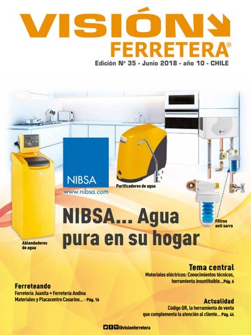 ferreteria alm puente alto
