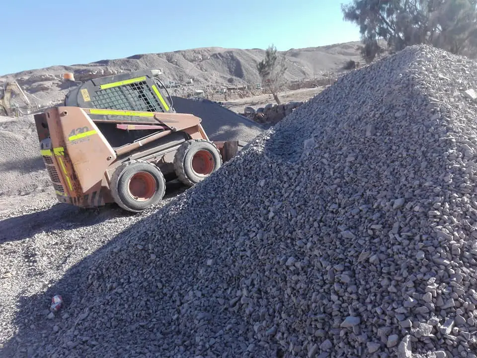 ferreteria america calama