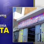 ferreteria anita la granja