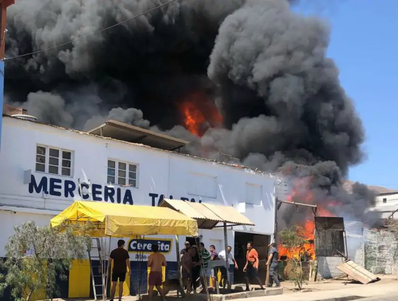 ferreteria anlex antofagasta