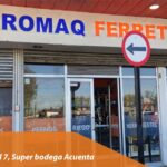 ferreteria aquimac