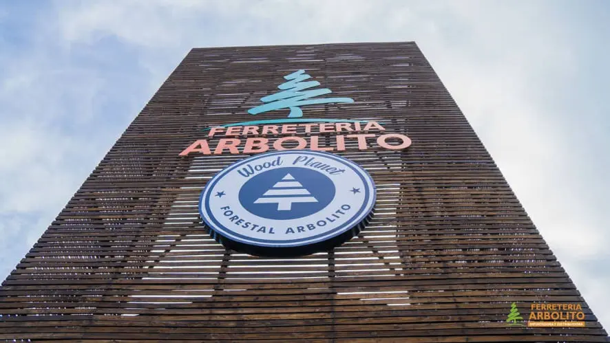 ferreteria arbolito buin