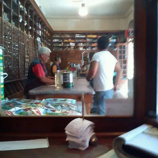 ferreteria arecco hermanos ltda la calera