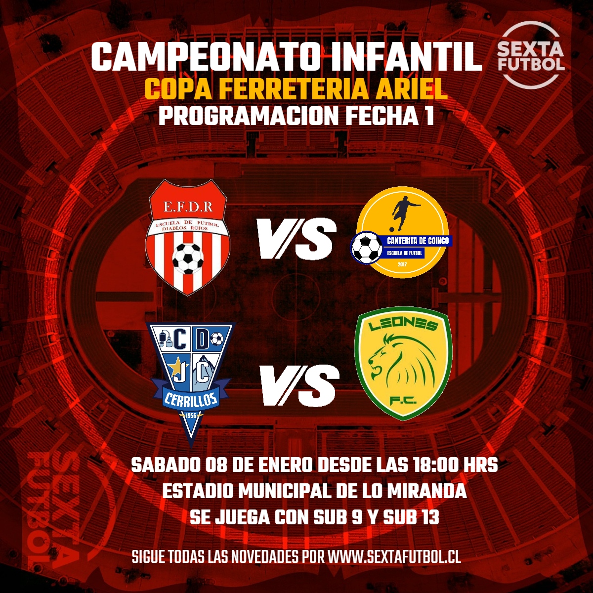 ferreteria ariel lo miranda