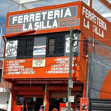 ferreteria artemadera millaray llaullau