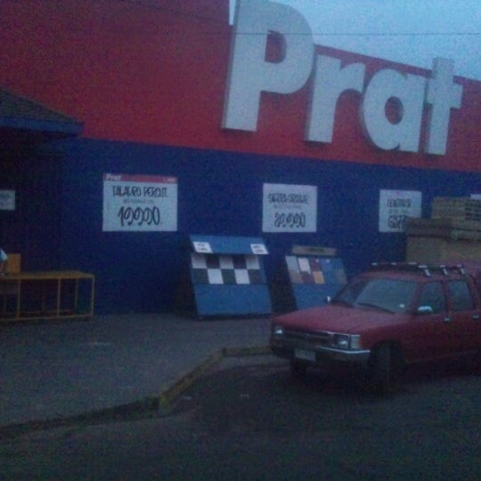 ferreteria bandera antofagasta