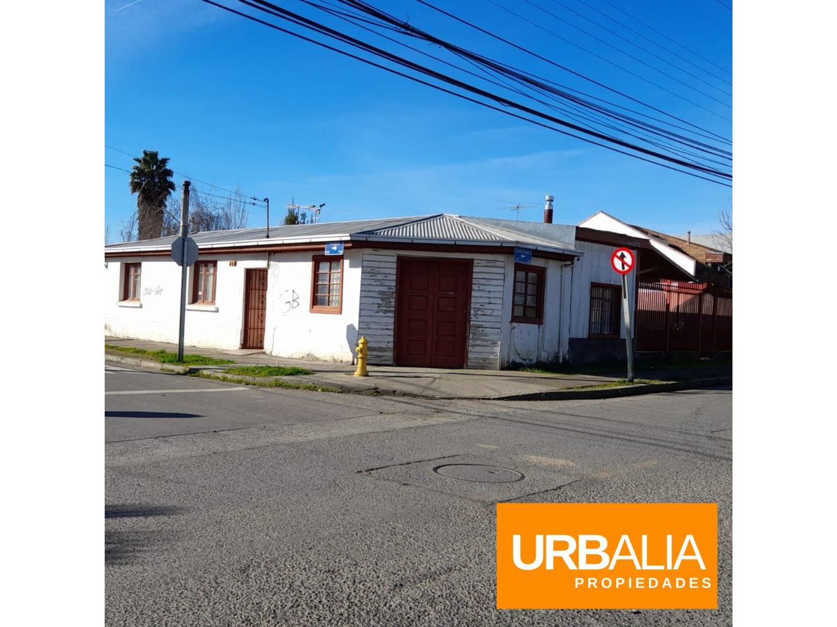 ferreteria baquedano chillan viejo