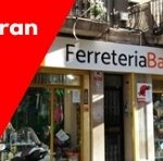 ferreteria barcelona limitada quilicura