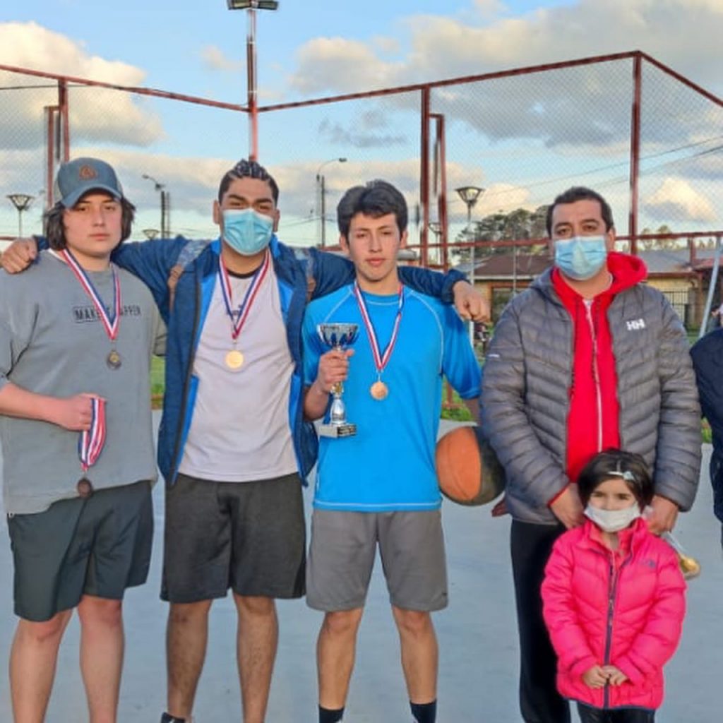 ferreteria barria loncoche