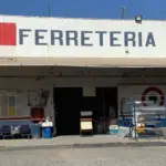 ferreteria batuco lampa