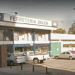 ferreteria belen las condes