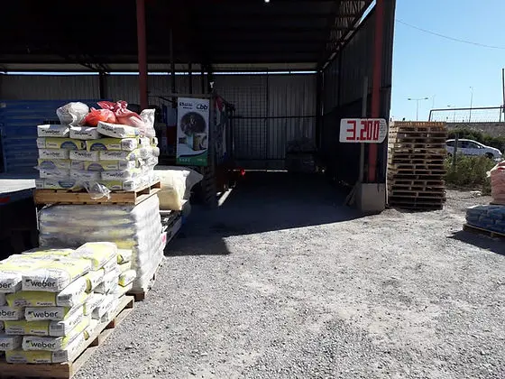 ferreteria caf express la serena