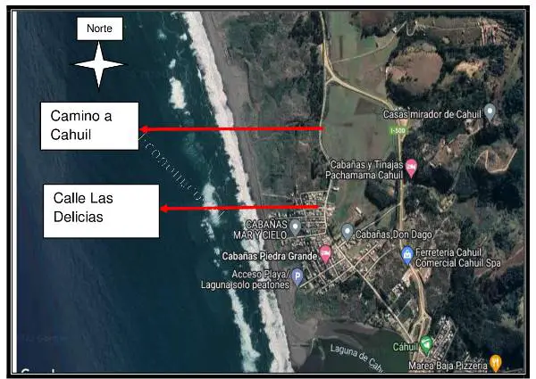 ferreteria cahuil comercial cahuil spa pichilemu