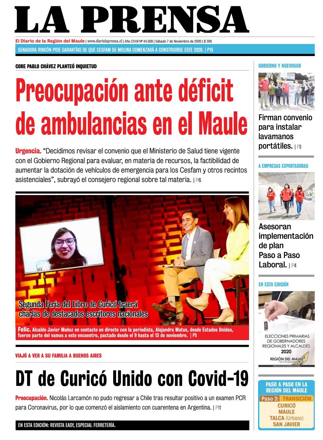 ferreteria cantero talca