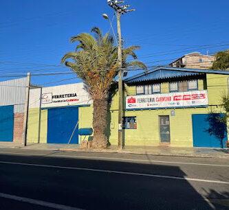 ferreteria carmona canela