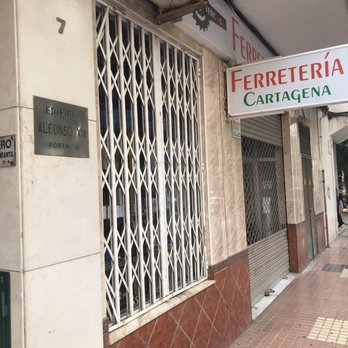 ferreteria cartagena cartagena